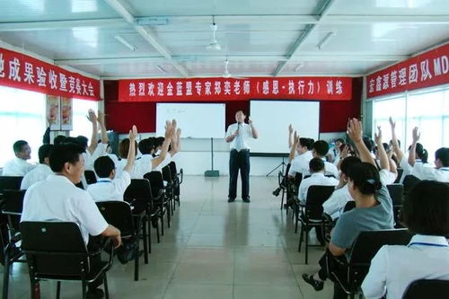 金蓝盟 为企业赋能，驱动可持续增长