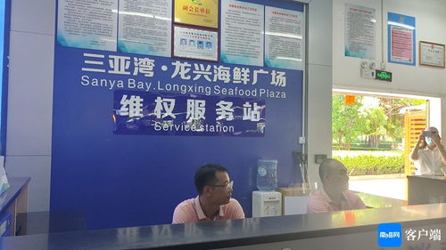 三亚首批“放心消费在海南”示范企业揭牌 六位一体打造高品质消费环境